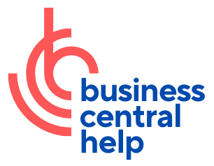 Business Central Help